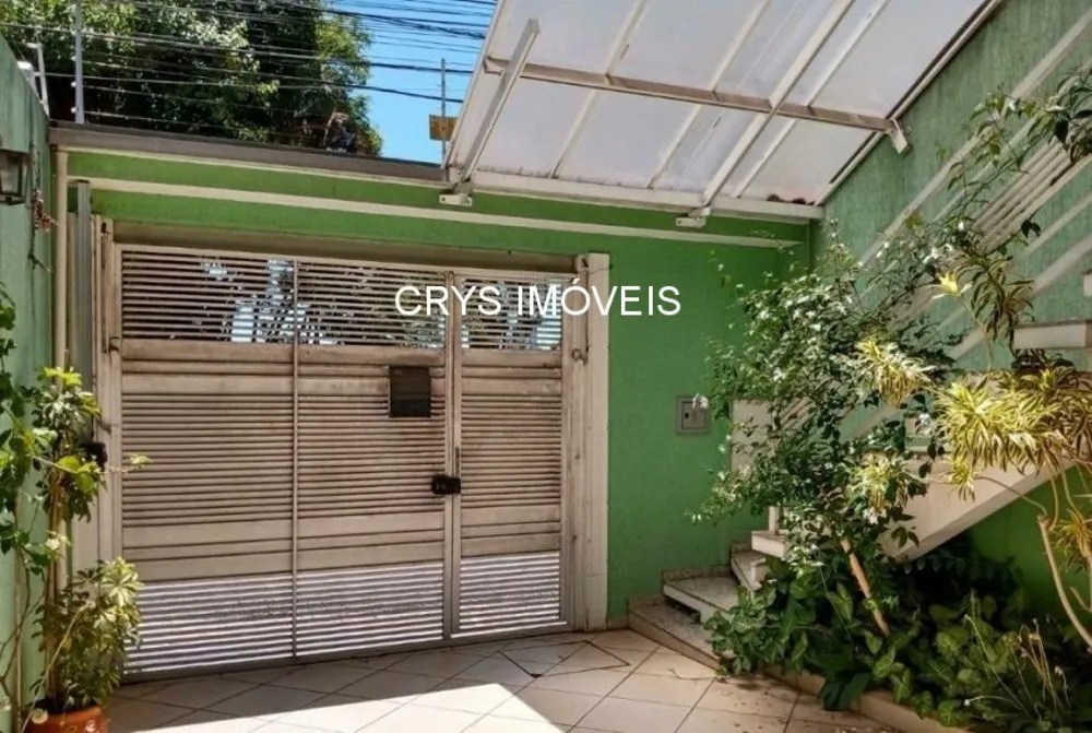 Casa, 3 quartos, 210 m² - Foto 7