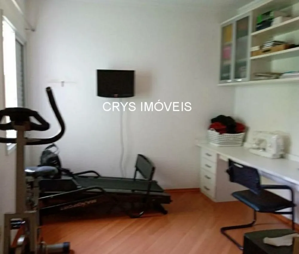 Casa, 3 quartos, 210 m² - Foto 8