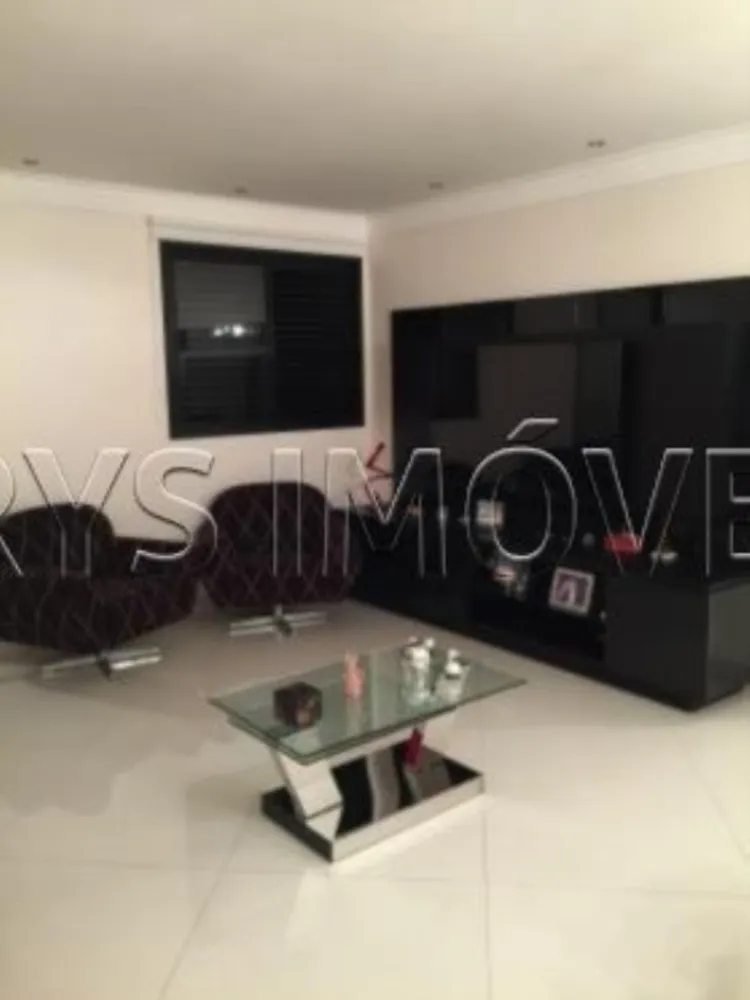Apartamento, 3 quartos, 116 m² - Foto 6