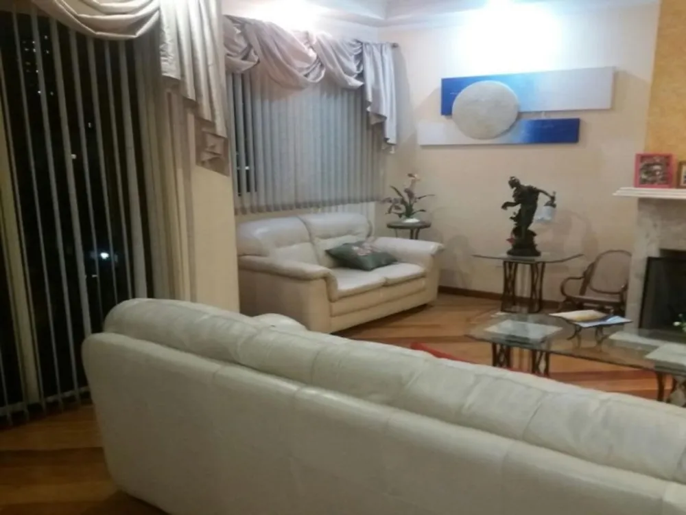 Apartamento, 4 quartos, 150 m² - Foto 2