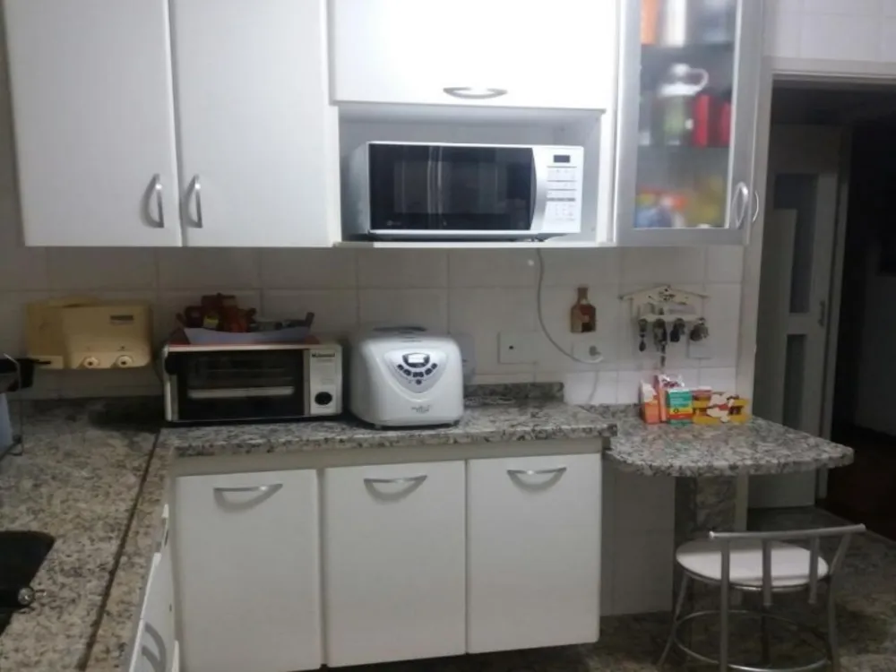 Apartamento, 4 quartos, 150 m² - Foto 1