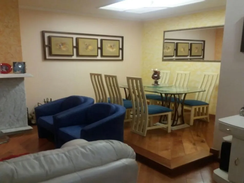 Apartamento, 4 quartos, 150 m² - Foto 4