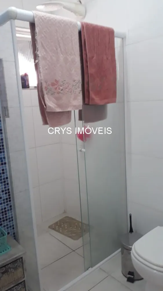 Apartamento, 3 quartos, 93 m² - Foto 9