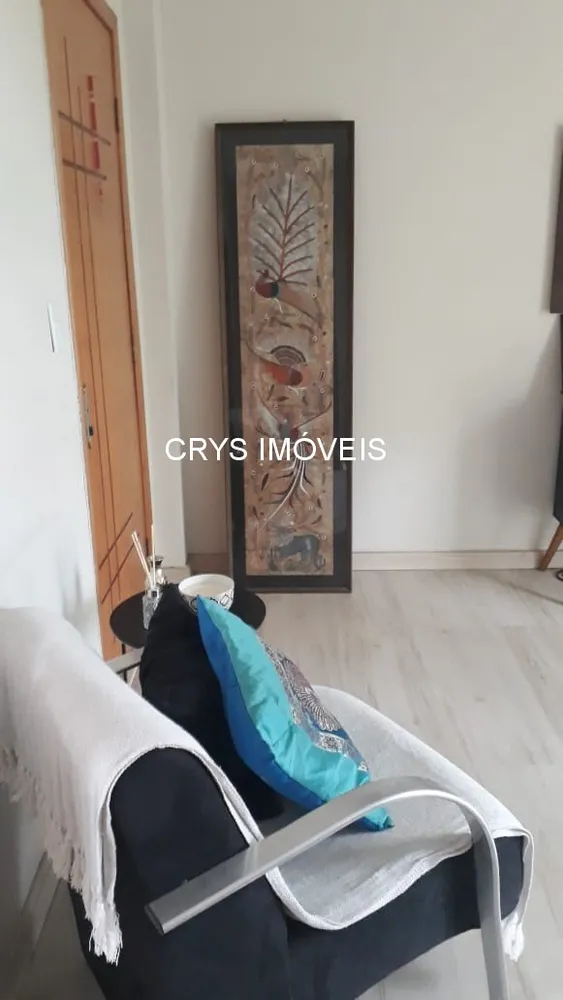 Apartamento, 3 quartos, 93 m² - Foto 5