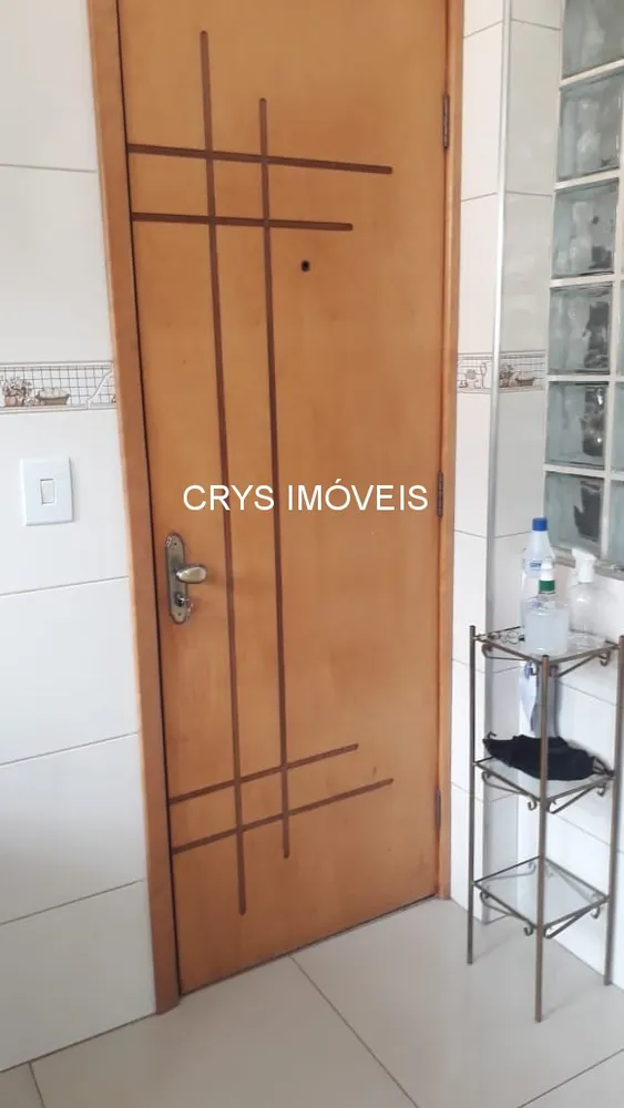 Apartamento, 3 quartos, 93 m² - Foto 6
