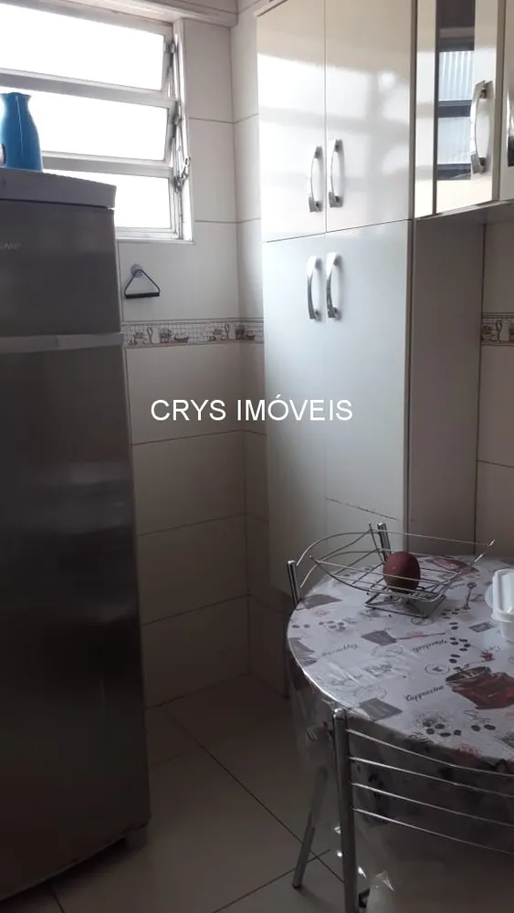 Apartamento, 3 quartos, 93 m² - Foto 1