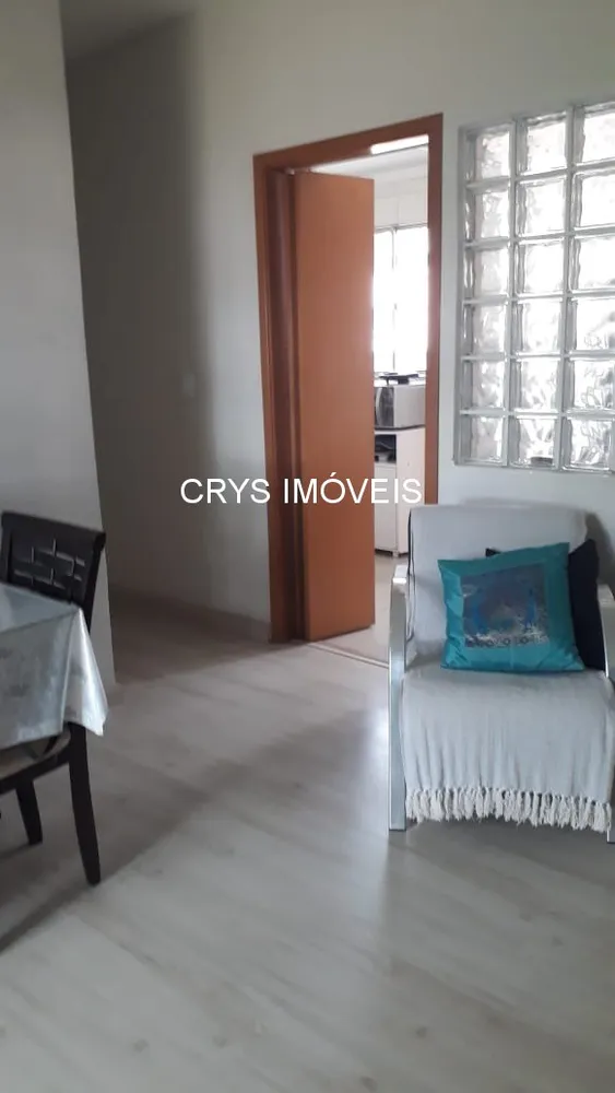 Apartamento, 3 quartos, 93 m² - Foto 12