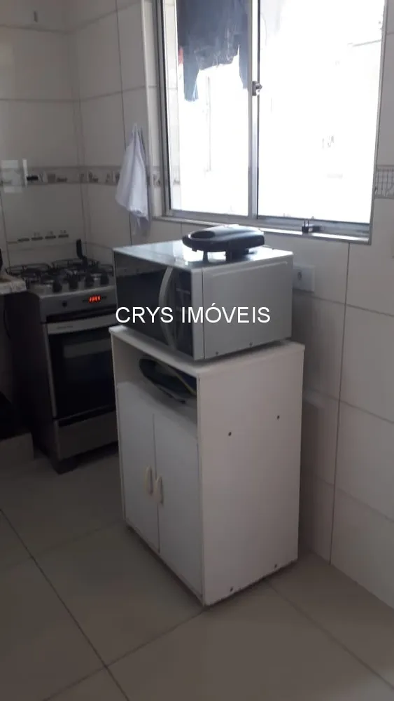 Apartamento, 3 quartos, 93 m² - Foto 3