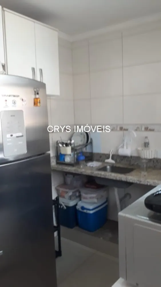 Apartamento, 3 quartos, 93 m² - Foto 7