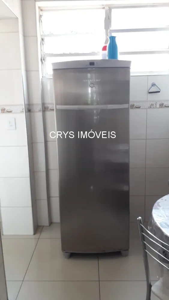 Apartamento, 3 quartos, 93 m² - Foto 4