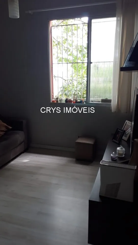Apartamento, 3 quartos, 93 m² - Foto 8