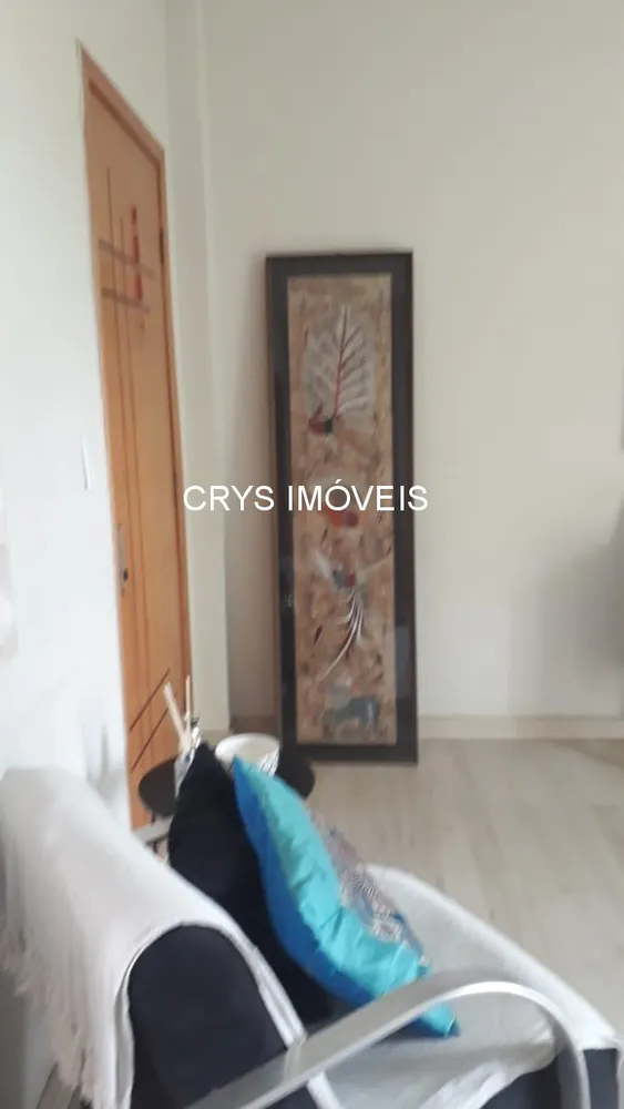 Apartamento, 3 quartos, 93 m² - Foto 11