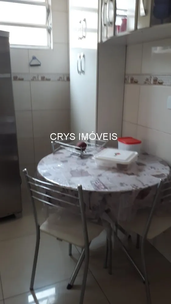 Apartamento, 3 quartos, 93 m² - Foto 2