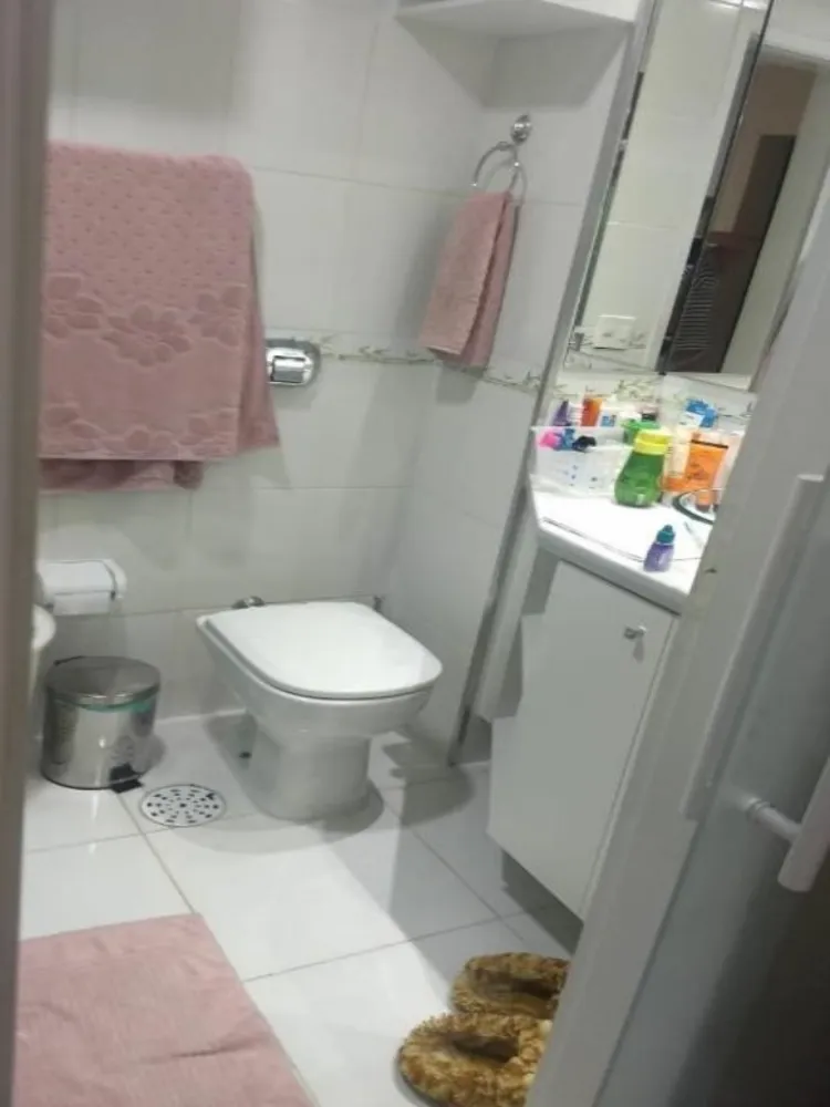 Apartamento, 2 quartos, 70 m² - Foto 6