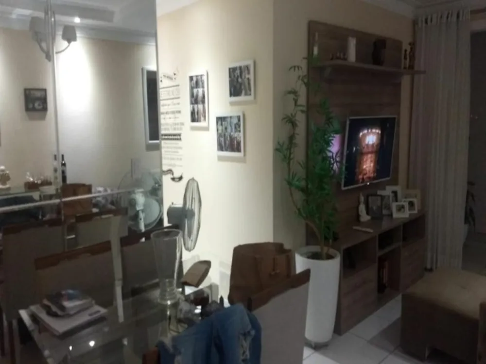 Apartamento, 2 quartos, 70 m² - Foto 5
