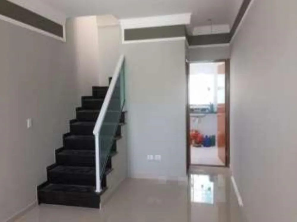 Sobrado, 3 quartos, 110 m² - Foto 1