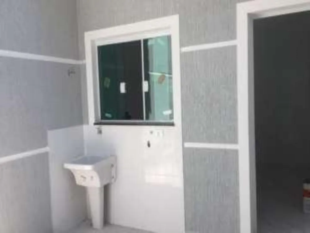 Sobrado, 3 quartos, 110 m² - Foto 2