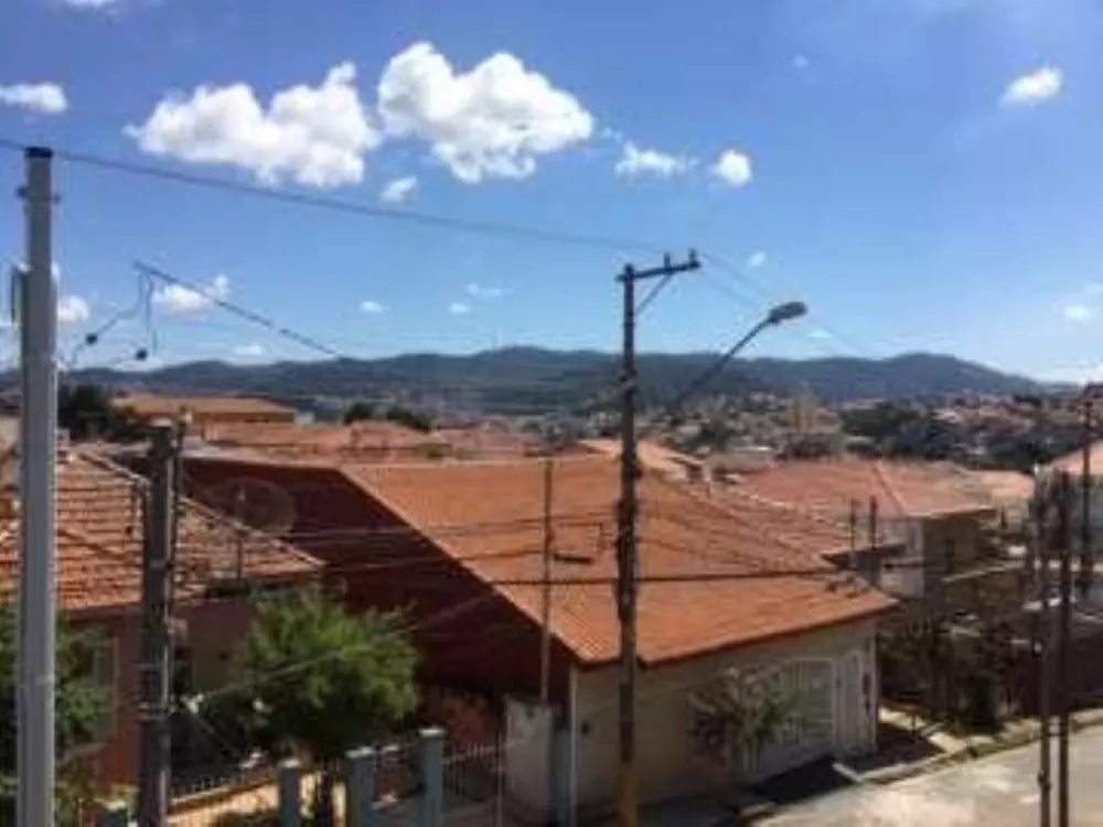 Sobrado, 3 quartos, 110 m² - Foto 8
