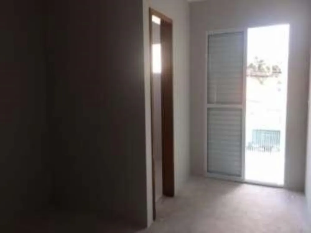 Sobrado, 3 quartos, 110 m² - Foto 4