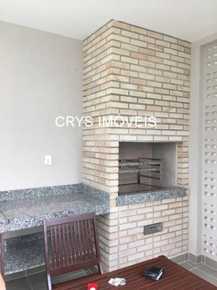 Apartamento, 2 quartos, 38 m² - Foto 10