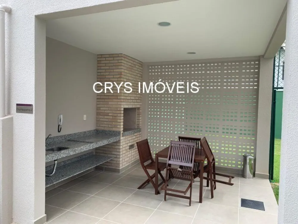 Apartamento, 2 quartos, 38 m² - Foto 3