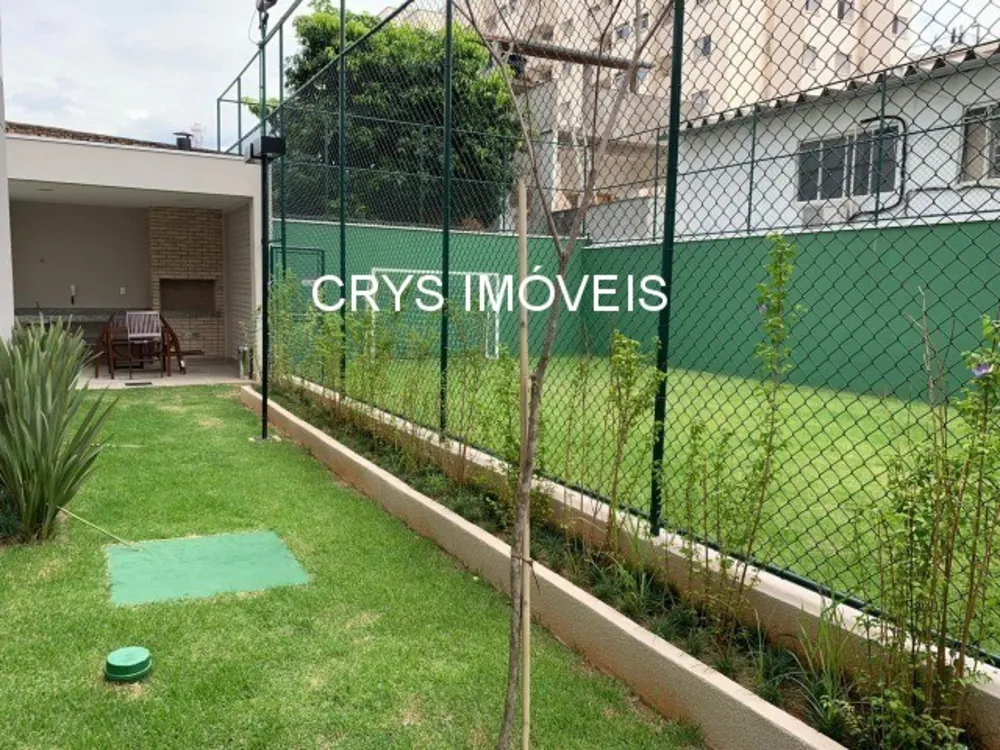 Apartamento, 2 quartos, 38 m² - Foto 1