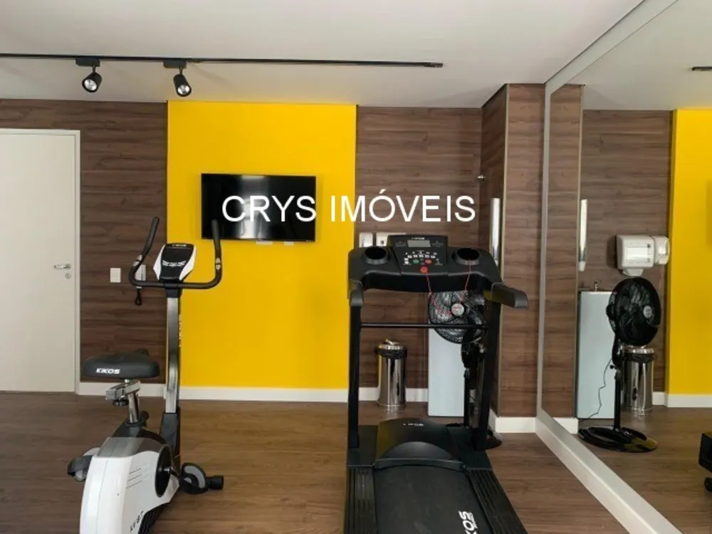 Apartamento, 2 quartos, 38 m² - Foto 3