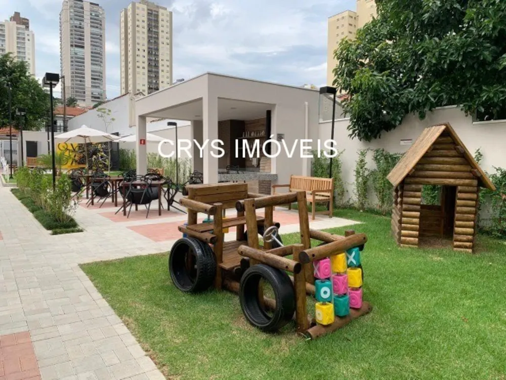 Apartamento, 2 quartos, 38 m² - Foto 7