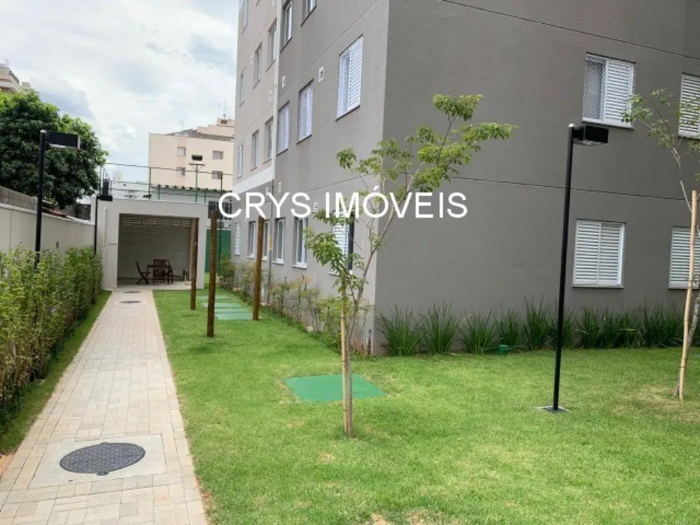 Apartamento, 2 quartos, 38 m² - Foto 6