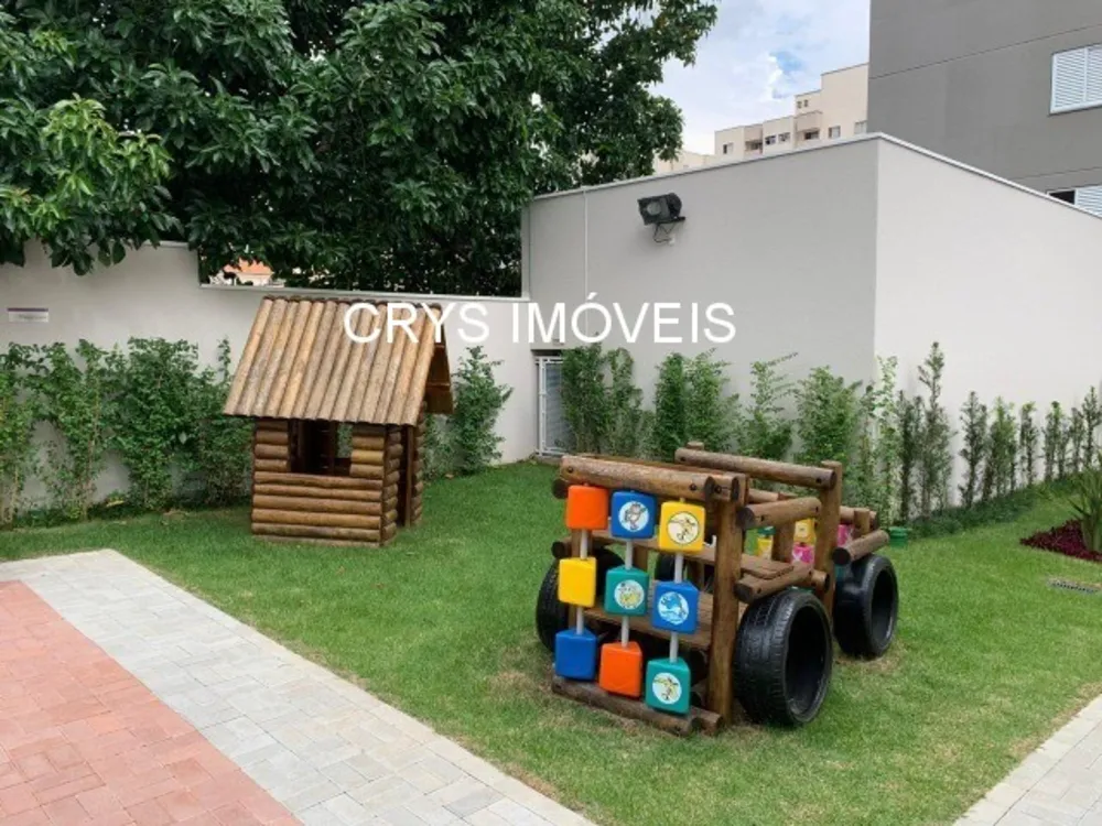 Apartamento, 2 quartos, 38 m² - Foto 4
