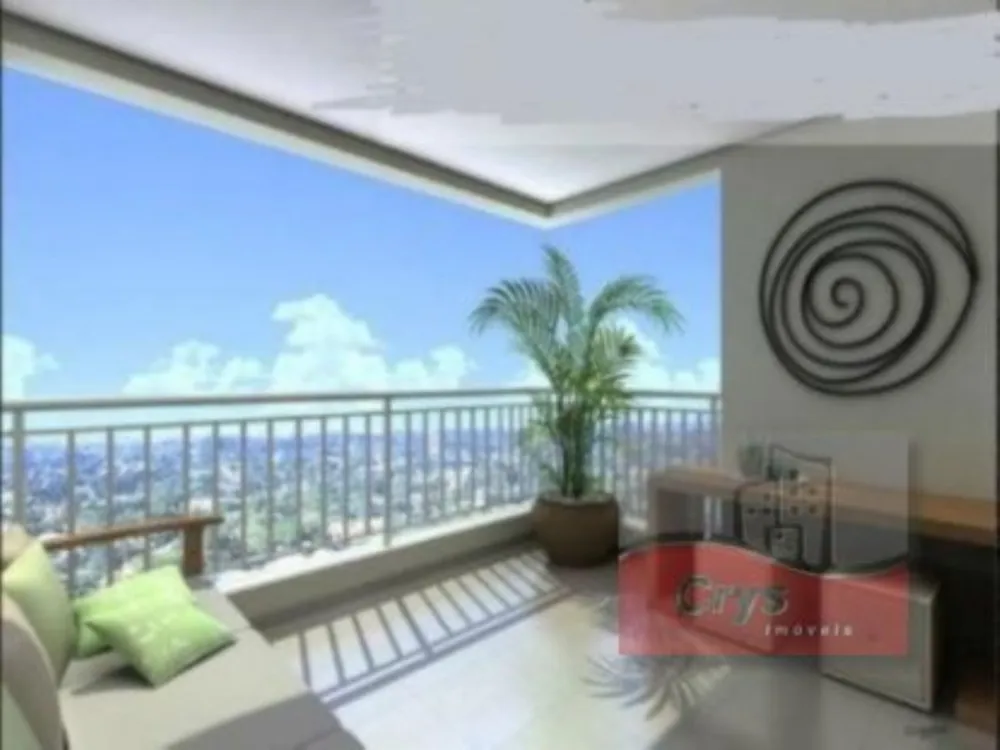 Apartamento, 2 quartos, 57 m² - Foto 4