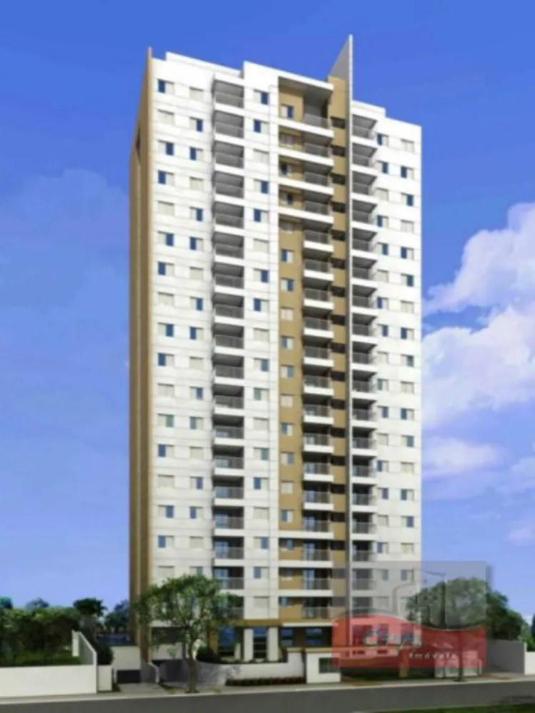 Apartamento, 2 quartos, 57 m² - Foto 2