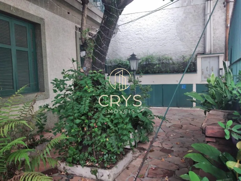 Apartamento, 2 quartos, 87 m² - Foto 3