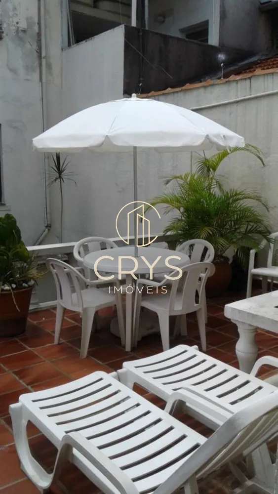 Apartamento, 2 quartos, 87 m² - Foto 2