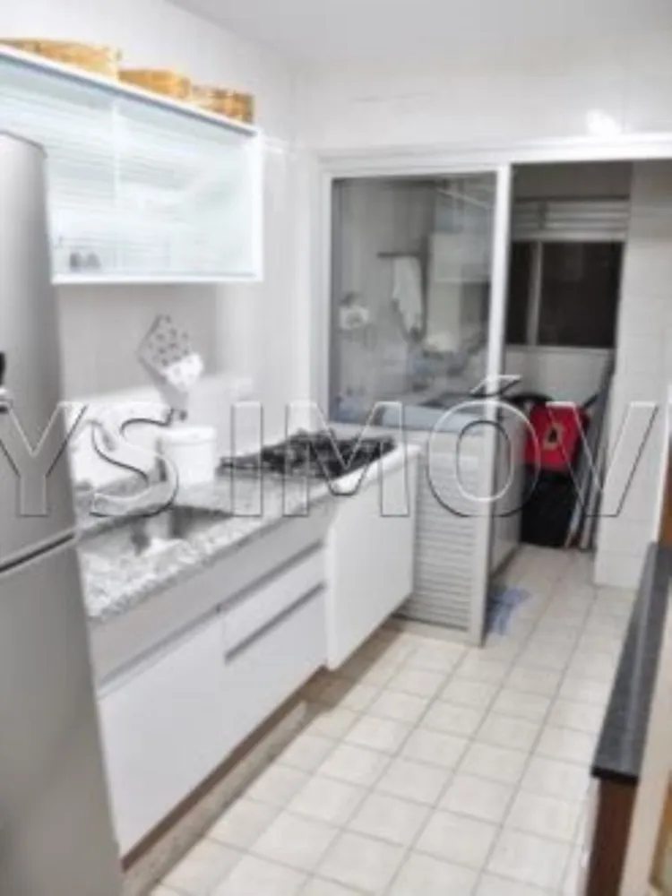 Apartamento, 2 quartos, 68 m² - Foto 14