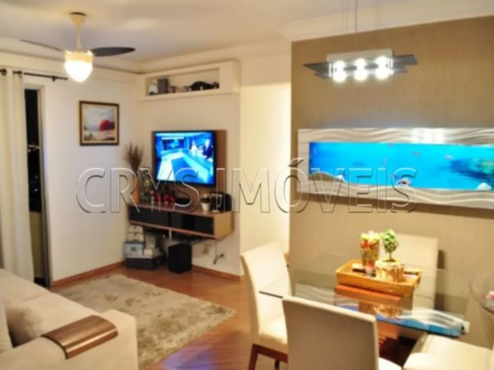 Apartamento, 2 quartos, 68 m² - Foto 9