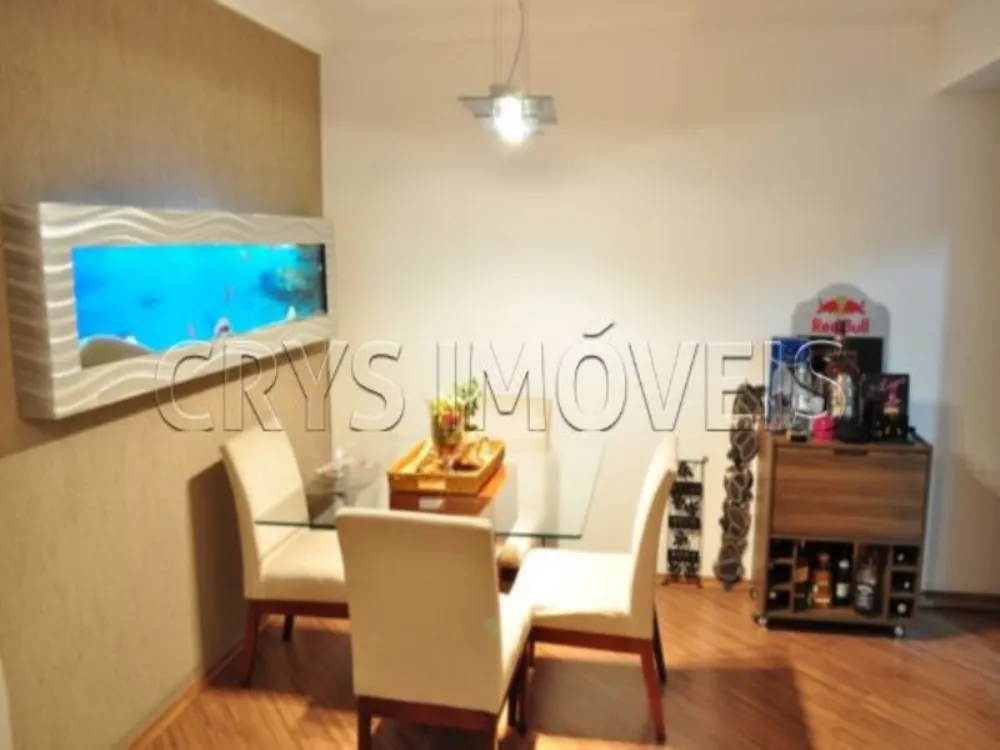 Apartamento, 2 quartos, 68 m² - Foto 7