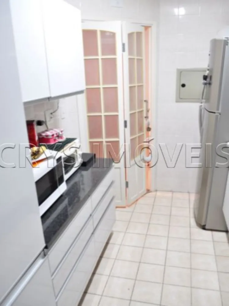 Apartamento, 2 quartos, 68 m² - Foto 2