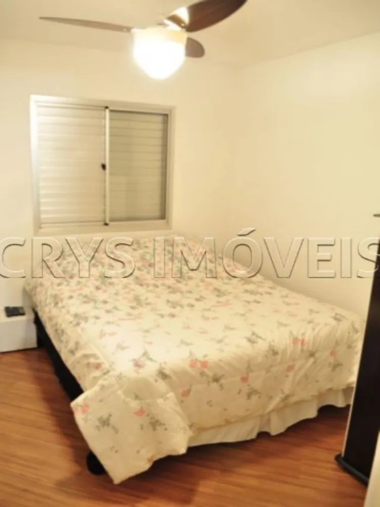 Apartamento, 2 quartos, 68 m² - Foto 2