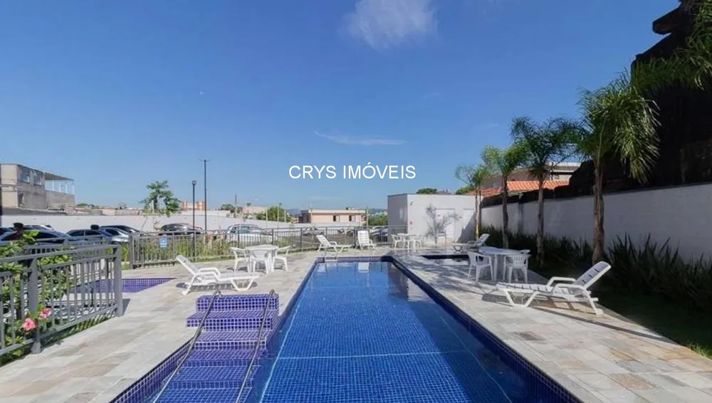 Apartamento, 2 quartos, 44 m² - Foto 4