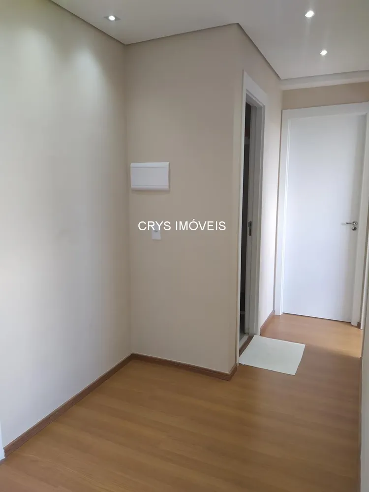 Apartamento, 2 quartos, 44 m² - Foto 11