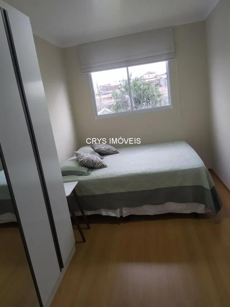 Apartamento, 2 quartos, 44 m² - Foto 1