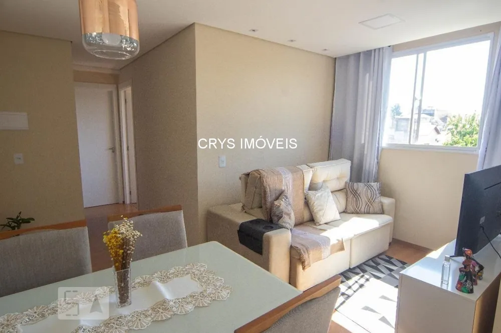 Apartamento, 2 quartos, 44 m² - Foto 12