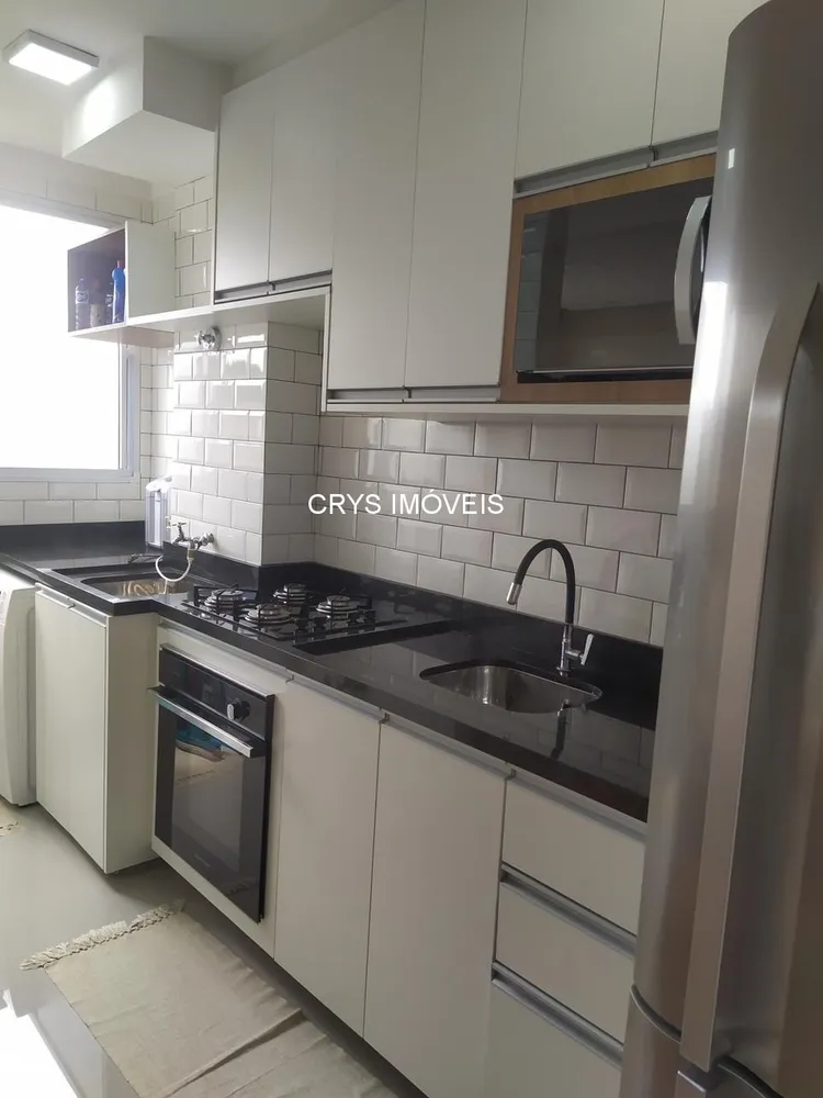 Apartamento, 2 quartos, 44 m² - Foto 10