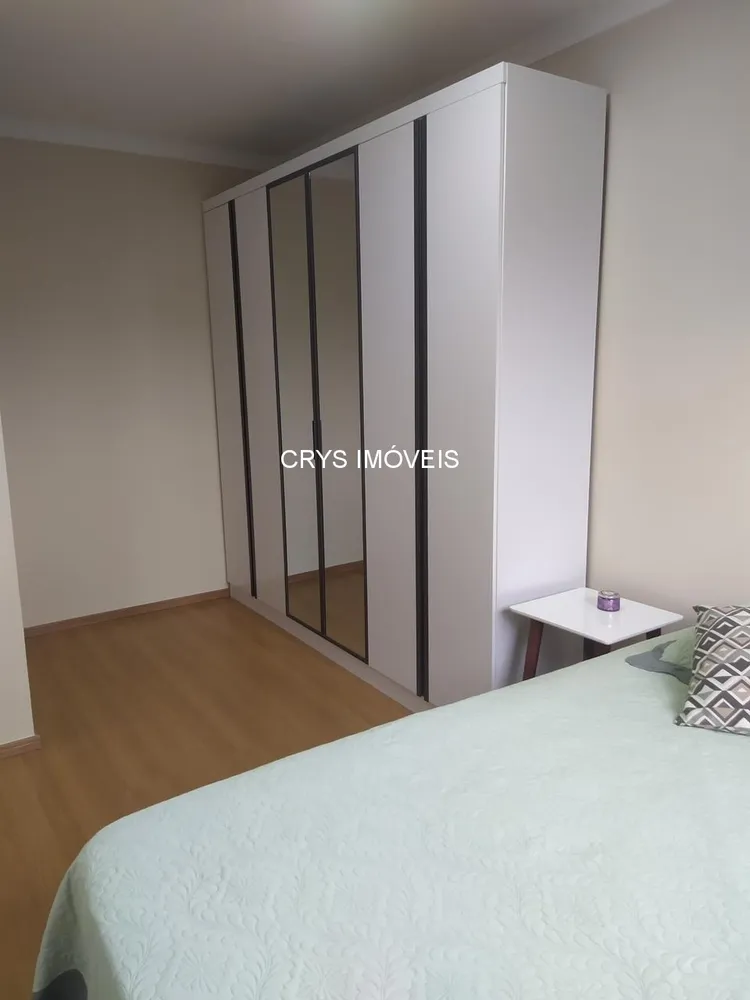 Apartamento, 2 quartos, 44 m² - Foto 5