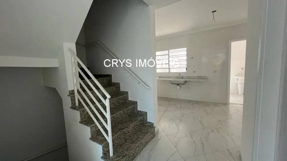 Casa, 3 quartos - Foto 5