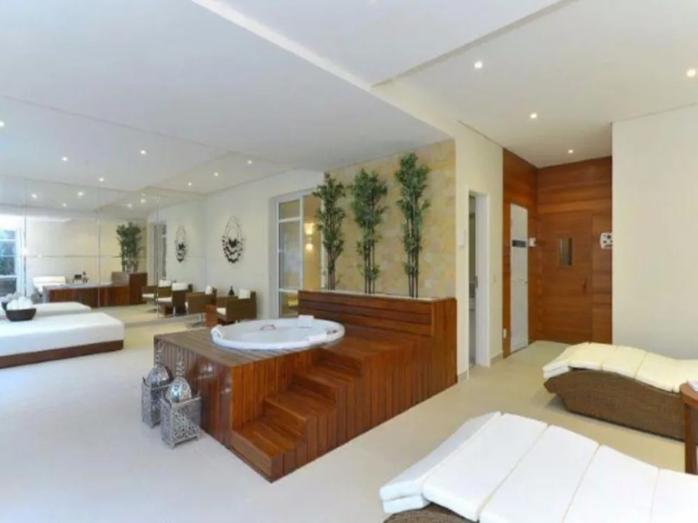 Apartamento, 3 quartos, 146 m² - Foto 1