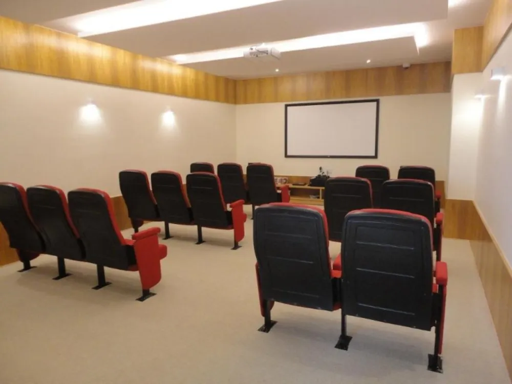 Apartamento, 3 quartos, 146 m² - Foto 8