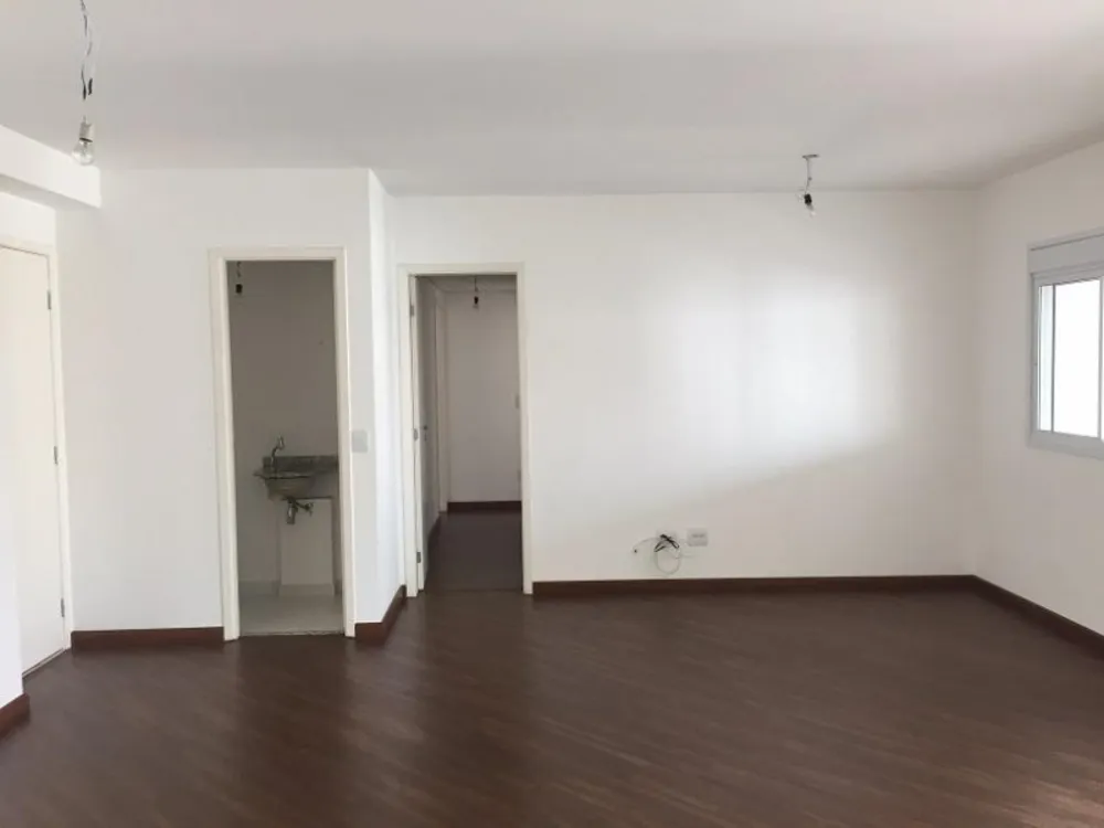 Apartamento, 3 quartos, 146 m² - Foto 2