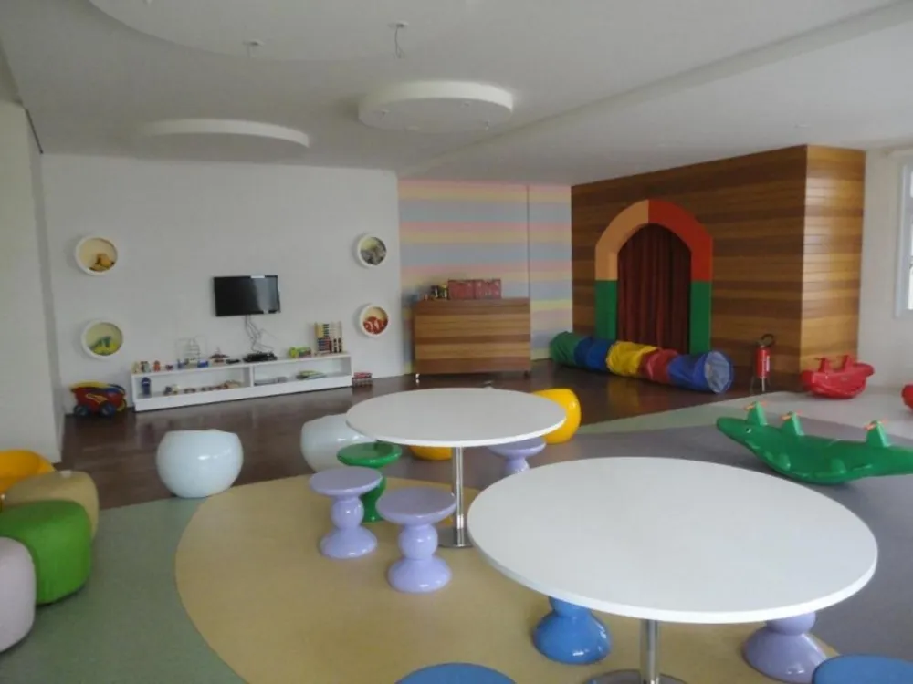 Apartamento, 3 quartos, 146 m² - Foto 6